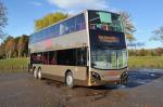 Alexander Dennis Enviro500 2013 года (HK)